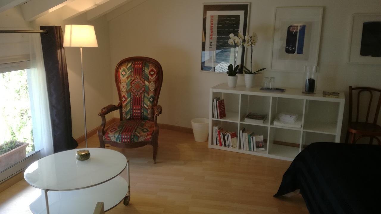 La Maison Carolane Latour-de-Carol Buitenkant foto